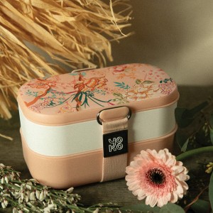 Bento - lunchbox - Bali - 1200ml Bento - lunchbox - Bali - 1200ml