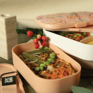 Bento - lunchbox - Bali - 1200ml Bento - lunchbox - Bali - 1200ml