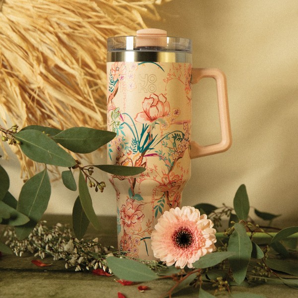 Travel Mug XL- Bali - 1200ml