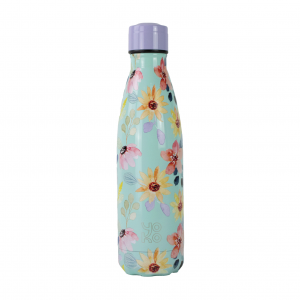 Insulated bottle - 500 ml - Lisbonne Insulated bottle - 500 ml - Lisbonne