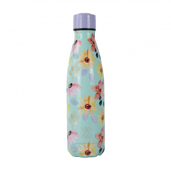 Bouteille isotherme - 500 ml - Lisbonne Bouteille isotherme - 500 ml - Lisbonne
