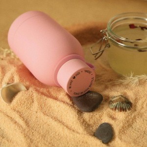 Insulated bottle - Blush - Cosmopolitan - 350ml Insulated bottle - Blush - Cosmopolitan - 350ml