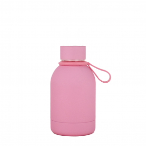 Insulated bottle - Blush - Cosmopolitan - 350ml Insulated bottle - Blush - Cosmopolitan - 350ml