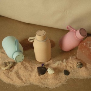 Insulated bottle - Blush - Cosmopolitan - 350ml Insulated bottle - Blush - Cosmopolitan - 350ml