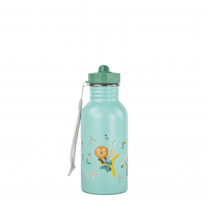 Bouteille enfant - Animal - Rock - 500ml Bouteille enfant - Animal - Rock - 500ml