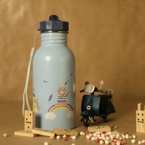 Bouteille enfant - Animal - Jazz - 500ml Bouteille enfant - Animal - Jazz - 500ml
