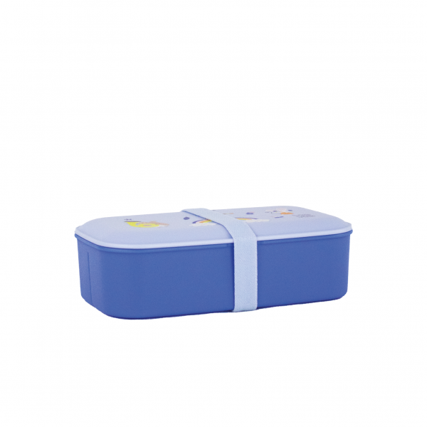 Snack box - Animal - Jazz - 650ml Snack box - Animal - Jazz - 650ml