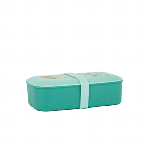 Boîte à goûter - Animal - Rock - 650ml Boîte à goûter - Animal - Rock - 650ml