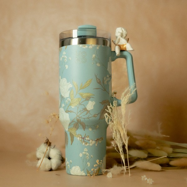 Travel Mug XL- Milano - 1200ml
