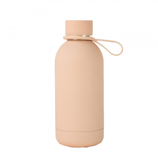 Bouteille isotherme - Blush - Céramique - Mimosa - 500ml Bouteille isotherme - Blush - Céramique - Mimosa - 500ml