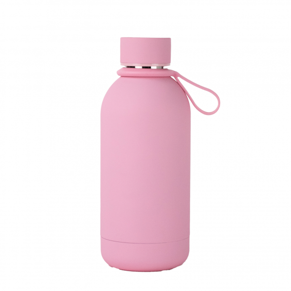 Bouteille isotherme - Blush - Céramique - Cosmopolitan - 500ml Bouteille isotherme - Blush - Céramique - Cosmopolitan - 500ml