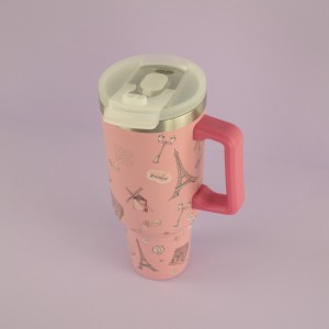 Bouchon étanche - Travel Mug Bouchon étanche - Travel Mug