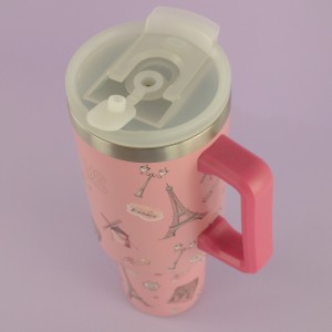 Bouchon étanche - Travel Mug Bouchon étanche - Travel Mug