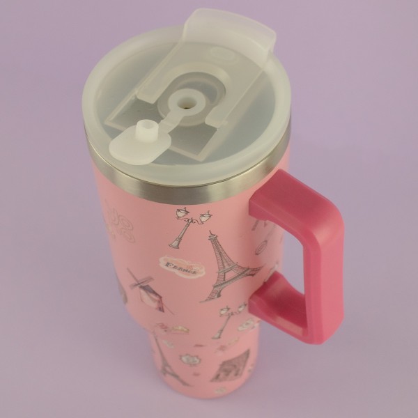 Travel Mug leak-proof lid Travel Mug leak-proof lid