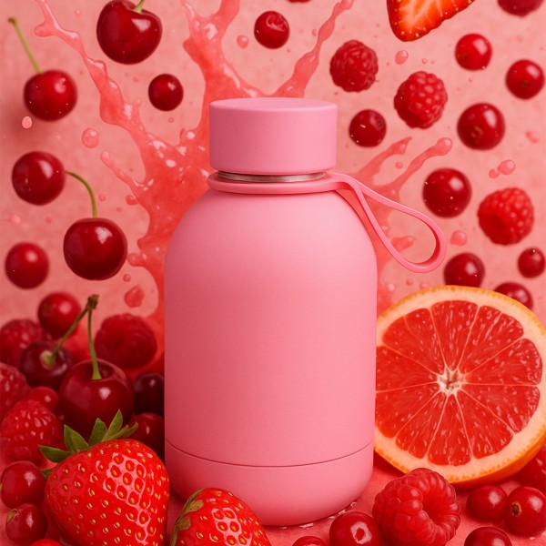 Bouteille isotherme - Blush - Cosmopolitan - 350ml Bouteille isotherme - Blush - Cosmopolitan - 350ml