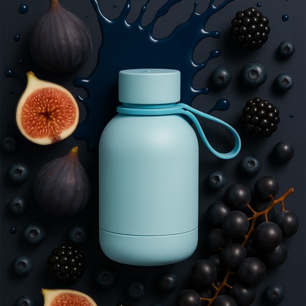 Bouteille isotherme - Blush - daiquiri - 350ml Bouteille isotherme - Blush - daiquiri - 350ml