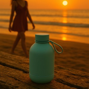 Insulated bottle - Blush - Daiquiri - 350ml Insulated bottle - Blush - Daiquiri - 350ml