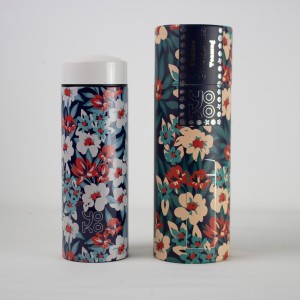 Théière isotherme - 350ml - Casablanca