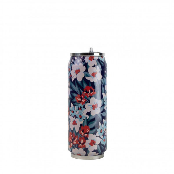 Canette isotherme - Casablanca - 500ml Canette isotherme - Casablanca - 500ml