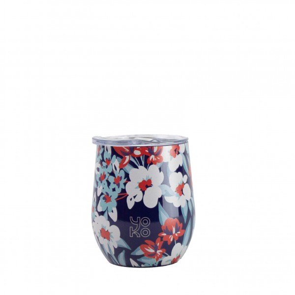 Insulated mug - 250ml - Casablanca Insulated mug - 250ml - Casablanca