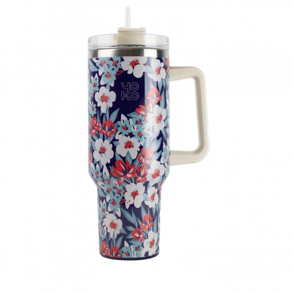 Travel Mug XL isotherme - Casablanca - 1200ml Travel Mug XL isotherme - Casablanca - 1200ml