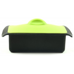 Silicon Terrine- 1Kg - Red Silicon Terrine- 1Kg - Red