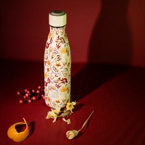 Bouteille isotherme - 500 ml - Marbella