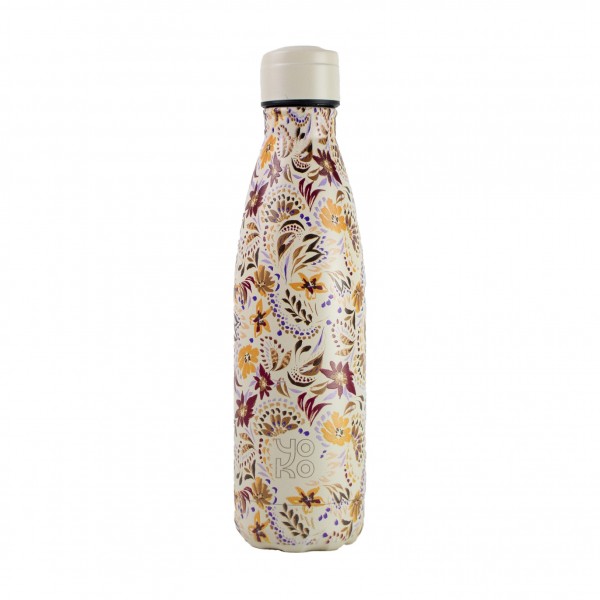 Bouteille isotherme - 500 ml - Marbella Bouteille isotherme - 500 ml - Marbella