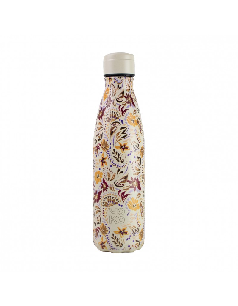 Bouteille isotherme 500 ml Marbella