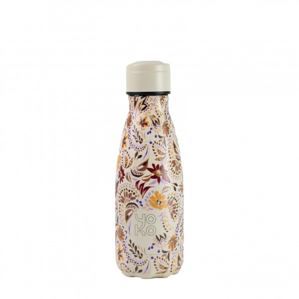 Insulated bottle - 260ml - Marbella