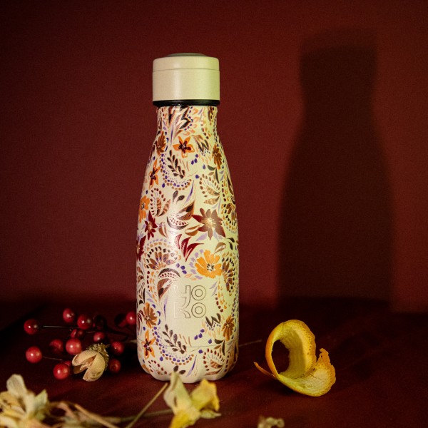Insulated bottle - 260ml - Marbella Insulated bottle - 260ml - Marbella