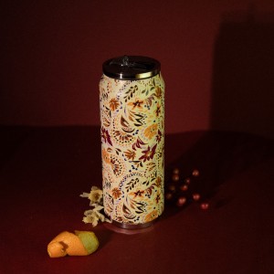 Canette isotherme - Marbella - 500ml Canette isotherme - Marbella - 500ml