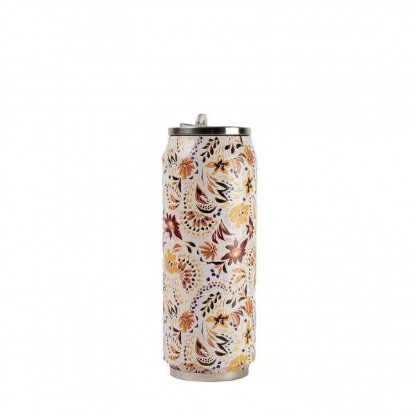 Canette isotherme - Marbella - 500ml Canette isotherme - Marbella - 500ml
