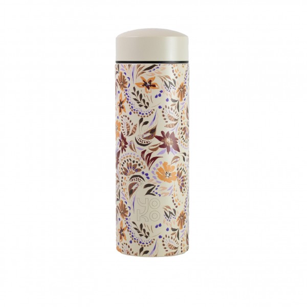 Insulated teapot - 350ml - Marbella Insulated teapot - 350ml - Marbella