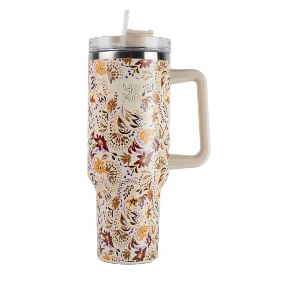Travel Mug XL- Marbella - 1200ml Travel Mug XL- Marbella - 1200ml