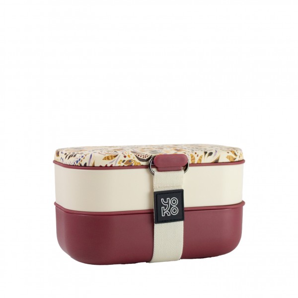 Bento - lunchbox - Marbella - 1200ml