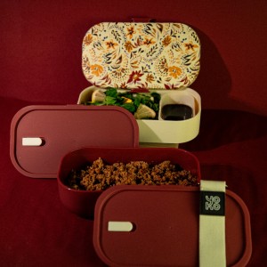 Bento - lunchbox - Marbella - 1200ml