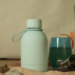 Insulated bottle - Blush - Ceramic - Daiquiri - 350ml Insulated bottle - Blush - Ceramic - Daiquiri - 350ml