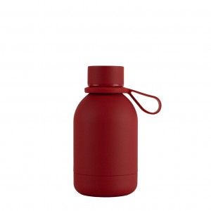 Insulated bottle - Blush - Ceramic -  Manhattan - 350ml Insulated bottle - Blush - Ceramic -  Manhattan - 350ml