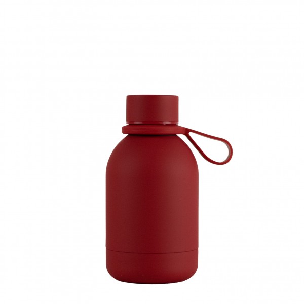 Bouteille isotherme - Blush - Céramique - Manhattan - 350ml Bouteille isotherme - Blush - Céramique - Manhattan - 350ml
