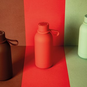 Insulated bottle - Blush ceramic - Manhattan - 500ml Insulated bottle - Blush ceramic - Manhattan - 500ml