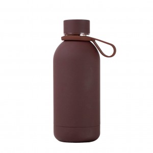 Insulated bottle - Blush - Ceramic - Bellini - 500ml Insulated bottle - Blush - Ceramic - Bellini - 500ml