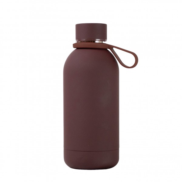 Bouteille isotherme - Blush - Céramique - Bellini - 500ml Bouteille isotherme - Blush - Céramique - Bellini - 500ml