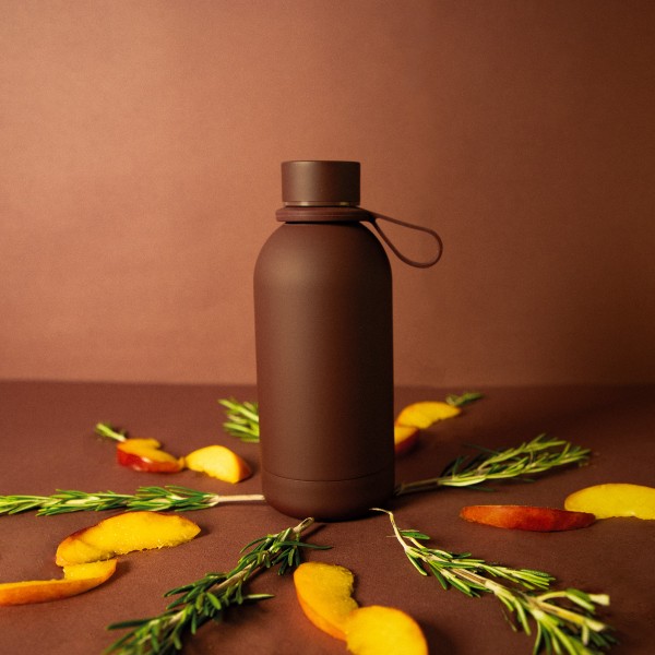 Bouteille isotherme - Blush - Céramique - Bellini - 500ml Bouteille isotherme - Blush - Céramique - Bellini - 500ml