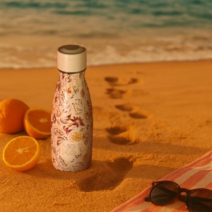 Insulated bottle - 260ml - Marbella