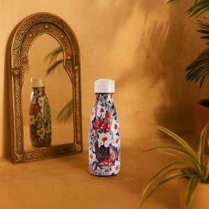 Bouteille isotherme - 260ml - Casablanca