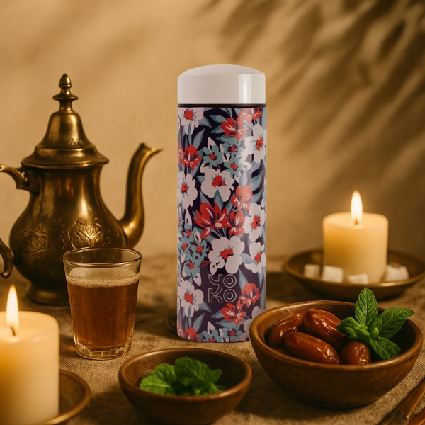 Insulated teapot - 350ml - Casablanca Insulated teapot - 350ml - Casablanca