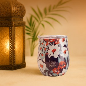 Insulated mug - 250ml - Casablanca Insulated mug - 250ml - Casablanca