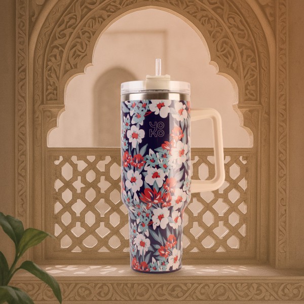 Travel Mug XL- Casablanca - 1200ml Travel Mug XL- Casablanca - 1200ml