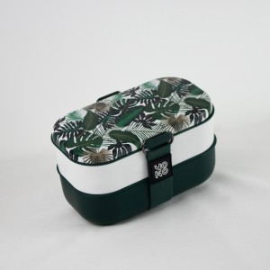 Bento - Lunchbox Equador - 1200 ml Bento - Lunchbox Equador - 1200 ml